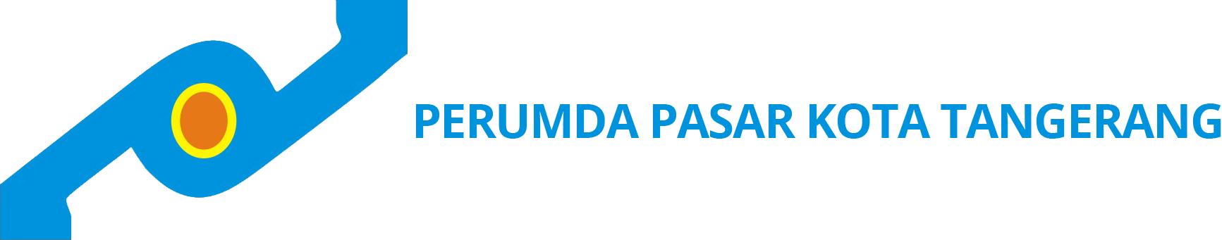 Perumda Pasar Kota Tangerang